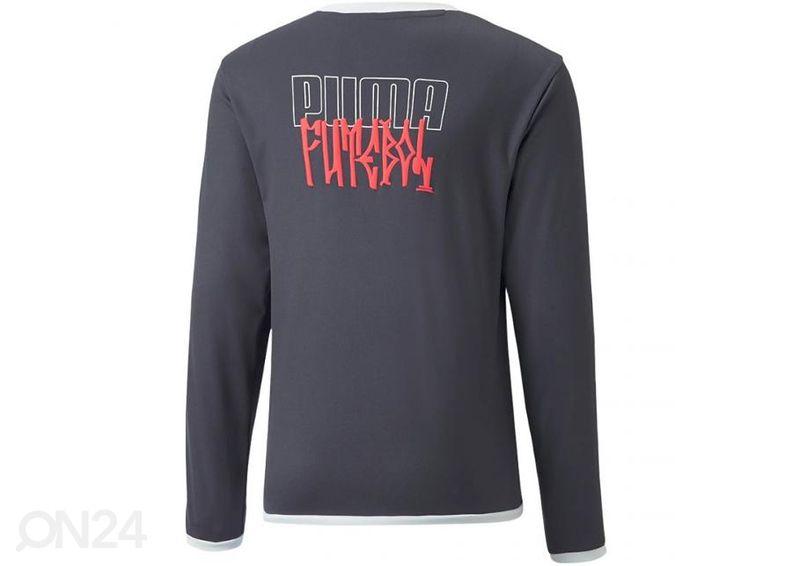 Laste jalgpallisärk Puma Neymar suurendatud