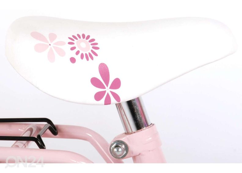 Laste jalgratas 12 tolli Ashley Volare suurendatud