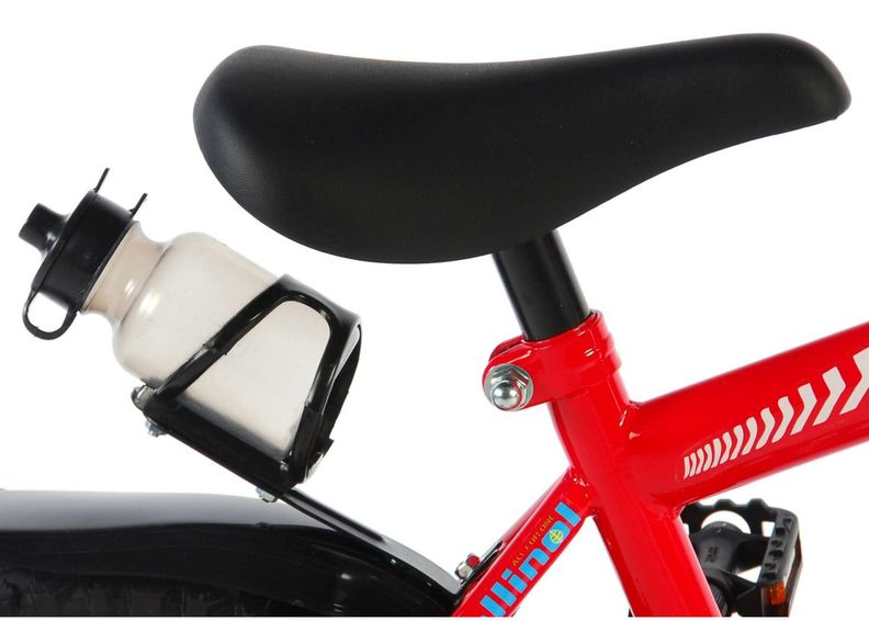 Laste jalgratas 12 tolli disney cars volare suurendatud