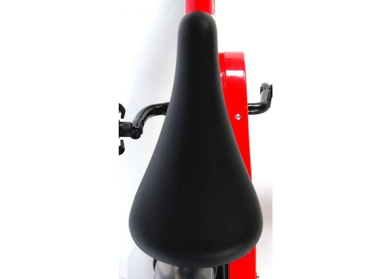 Laste jalgratas 12 tolli disney cars volare suurendatud