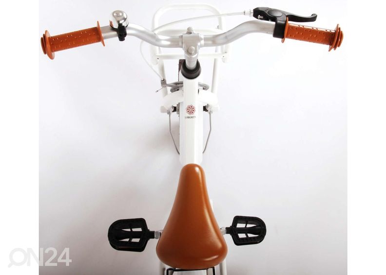 Laste jalgratas 12 tolli Liberty Volare suurendatud