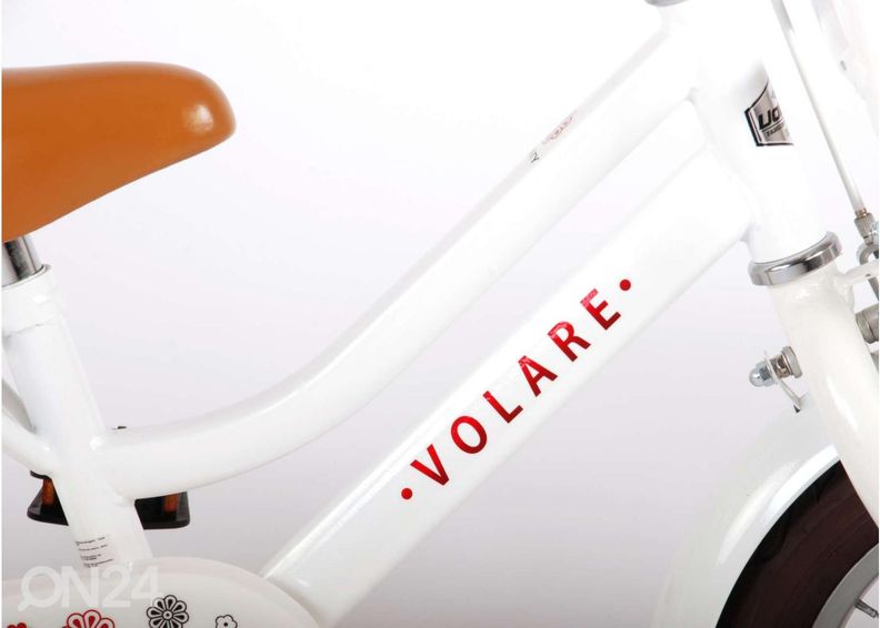 Laste jalgratas 12 tolli Liberty Volare suurendatud