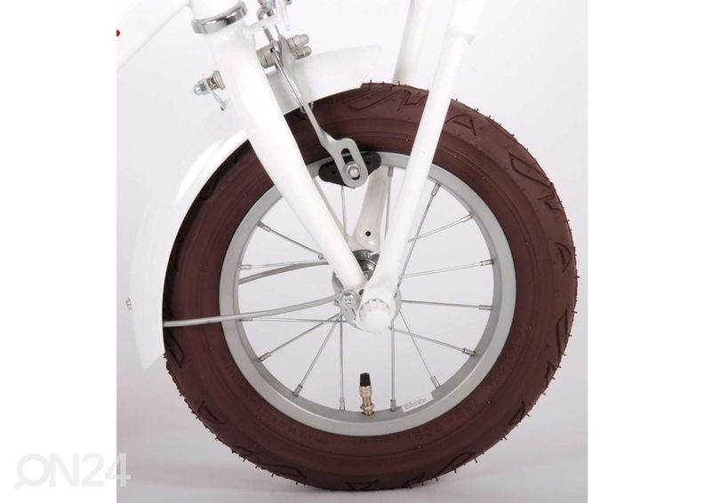 Laste jalgratas 12 tolli Liberty Volare suurendatud