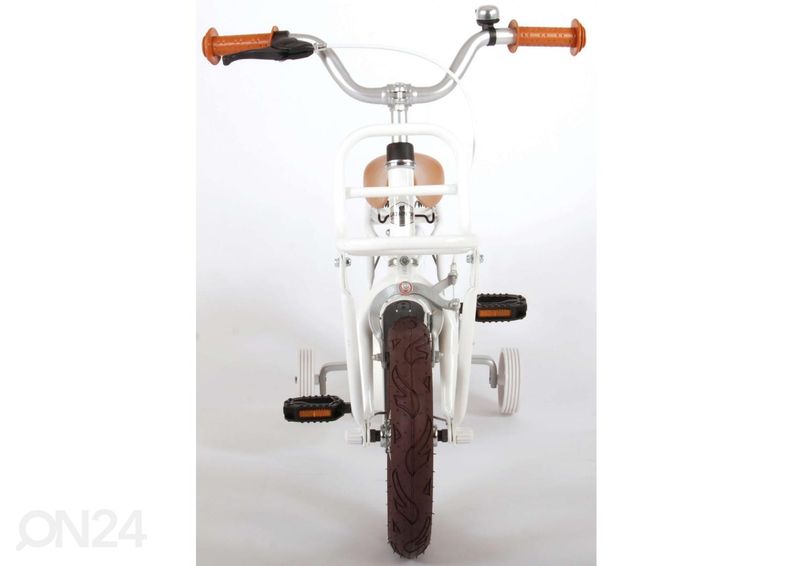 Laste jalgratas 12 tolli Liberty Volare suurendatud