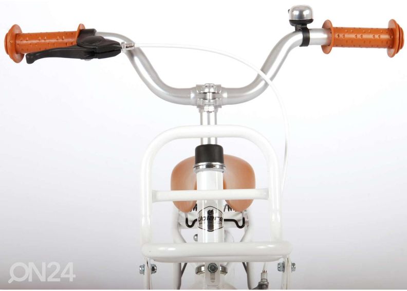 Laste jalgratas 12 tolli Liberty Volare suurendatud