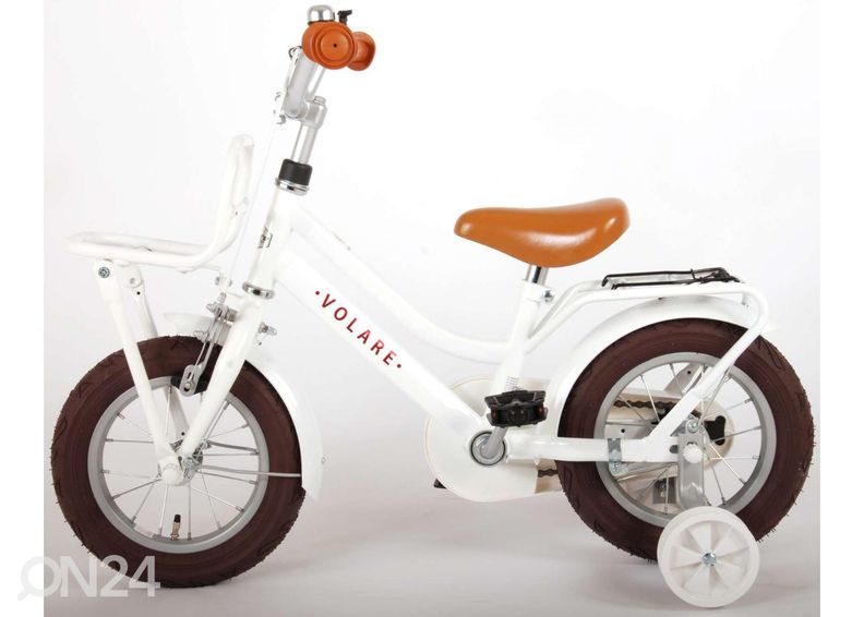 Laste jalgratas 12 tolli Liberty Volare suurendatud