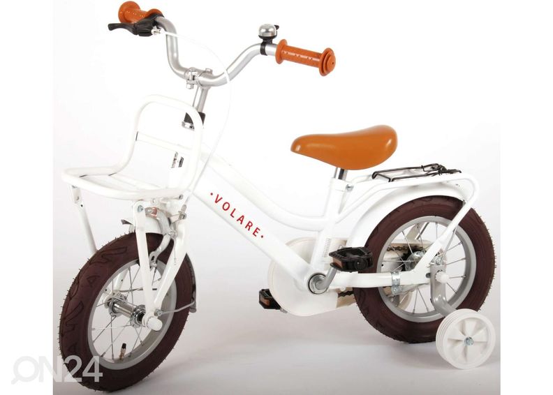 Laste jalgratas 12 tolli Liberty Volare suurendatud
