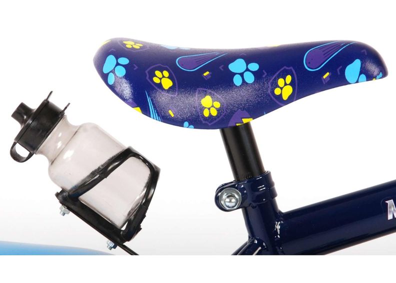 Laste jalgratas 12 tolli Paw Patrol Volare suurendatud