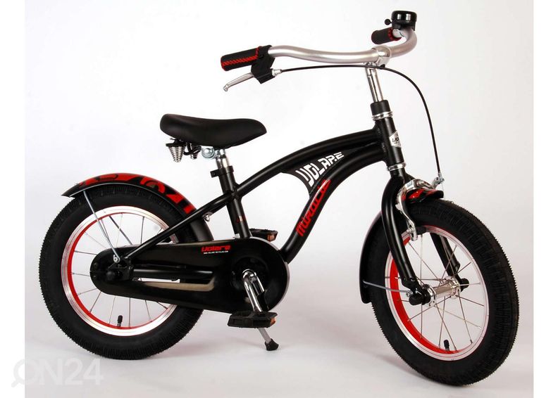 Laste jalgratas 14 tolli Miracle Cruiser Volare suurendatud