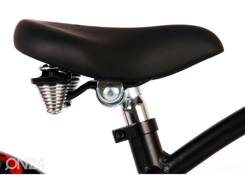 Laste jalgratas 14 tolli Miracle Cruiser Volare suurendatud