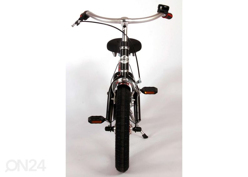 Laste jalgratas 14 tolli Miracle Cruiser Volare suurendatud