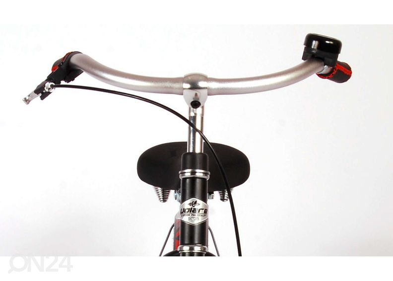 Laste jalgratas 14 tolli Miracle Cruiser Volare suurendatud