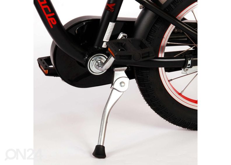 Laste jalgratas 14 tolli Miracle Cruiser Volare suurendatud