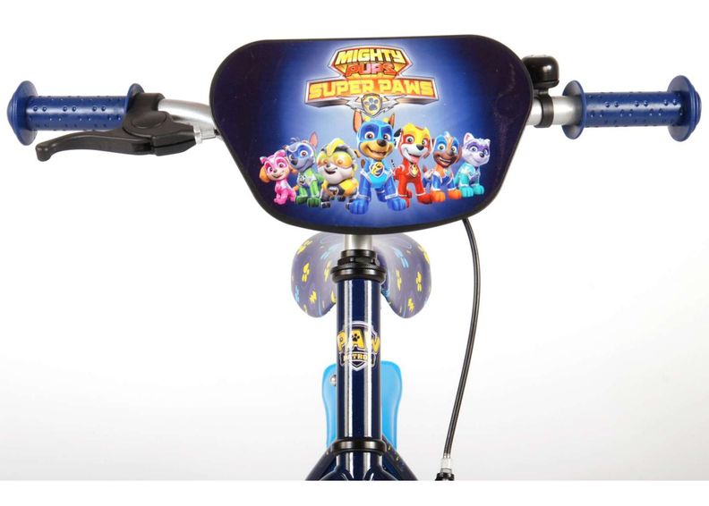 Laste jalgratas 14 tolli Paw Patrol Volare suurendatud