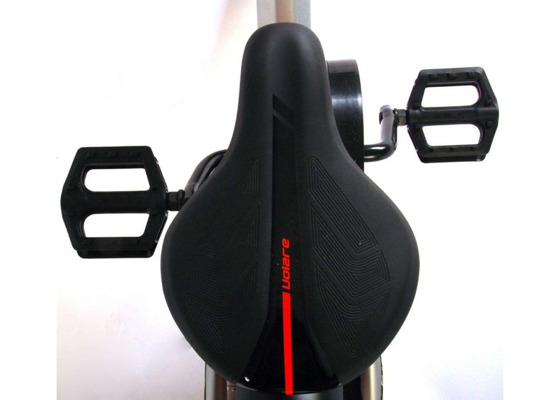 Laste jalgratas 14 tolli Volare suurendatud