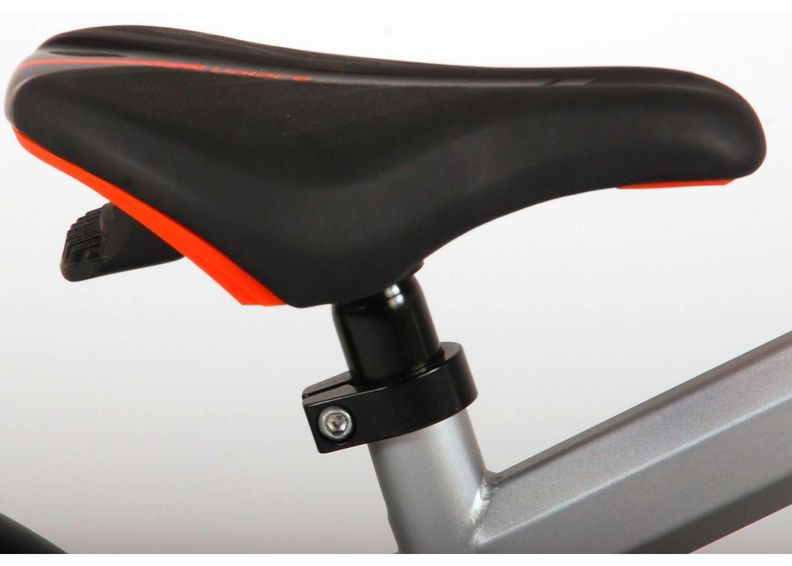 Laste jalgratas 14 tolli Volare suurendatud