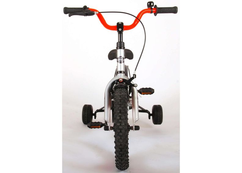 Laste jalgratas 14 tolli Volare suurendatud