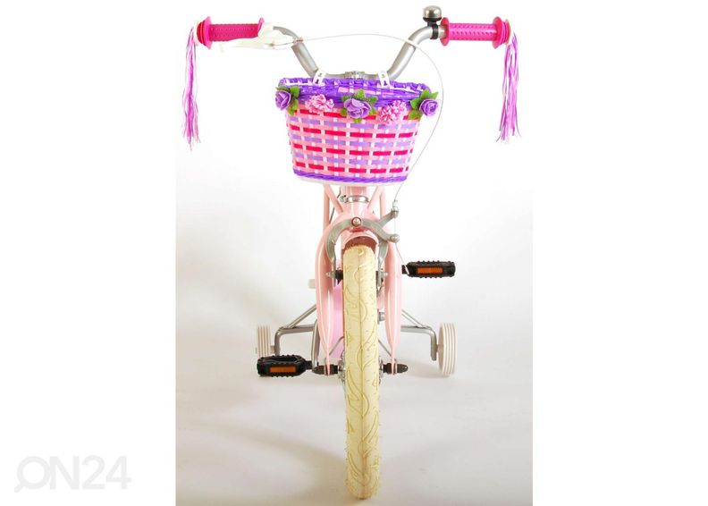 Laste jalgratas 16 tolli Ashley Volare suurendatud