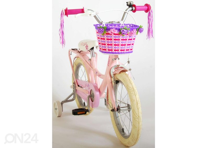 Laste jalgratas 16 tolli Ashley Volare suurendatud