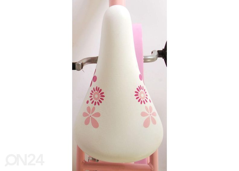 Laste jalgratas 16 tolli Ashley Volare suurendatud