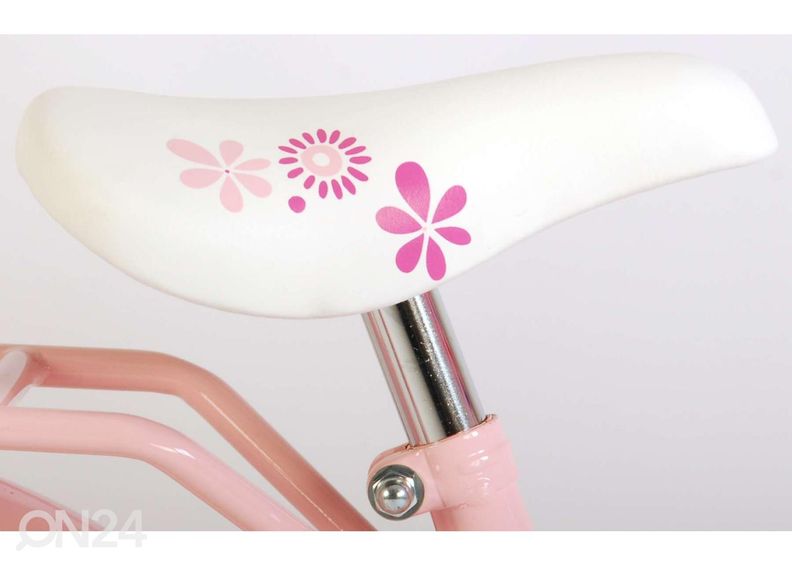 Laste jalgratas 16 tolli Ashley Volare suurendatud