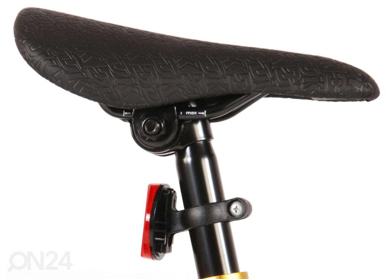 Laste jalgratas 16 tolli Cool Rider Volare suurendatud