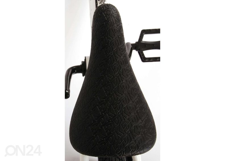 Laste jalgratas 16 tolli Cool Rider Volare suurendatud