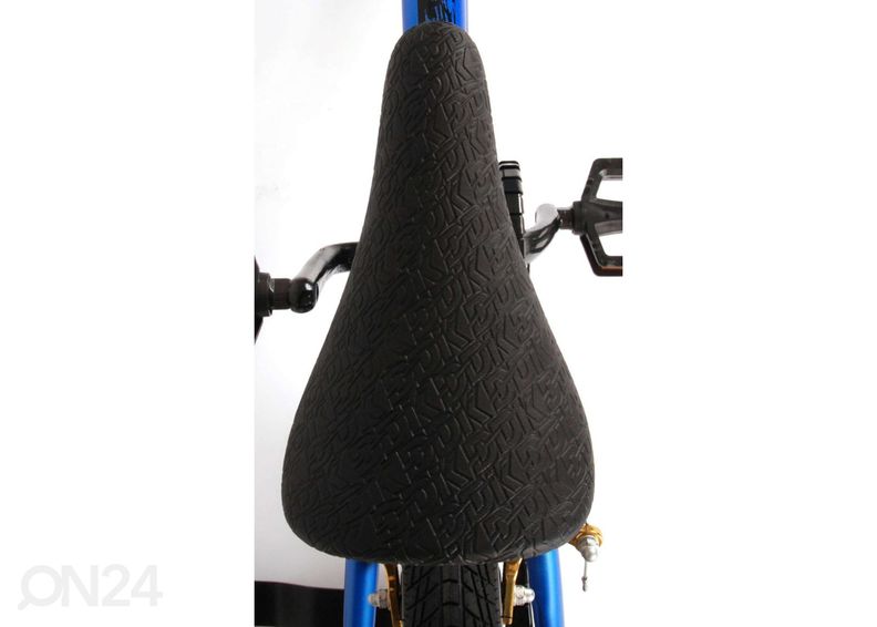 Laste jalgratas 16 tolli Cool Rider Volare suurendatud