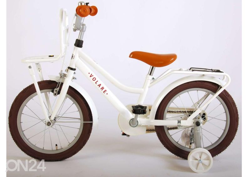 Laste jalgratas 16 tolli Liberty Volare suurendatud