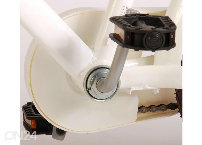 Laste jalgratas 16 tolli Liberty Volare suurendatud