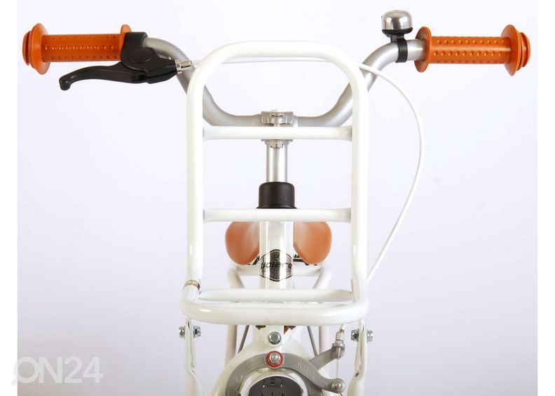 Laste jalgratas 16 tolli Liberty Volare suurendatud