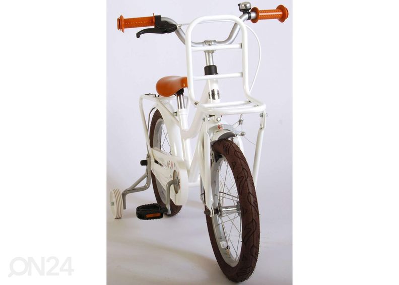 Laste jalgratas 16 tolli Liberty Volare suurendatud