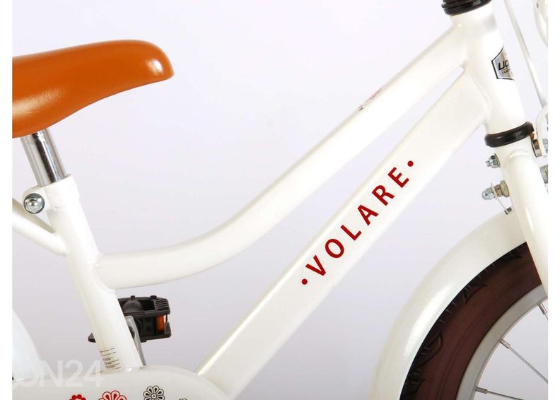 Laste jalgratas 16 tolli Liberty Volare suurendatud