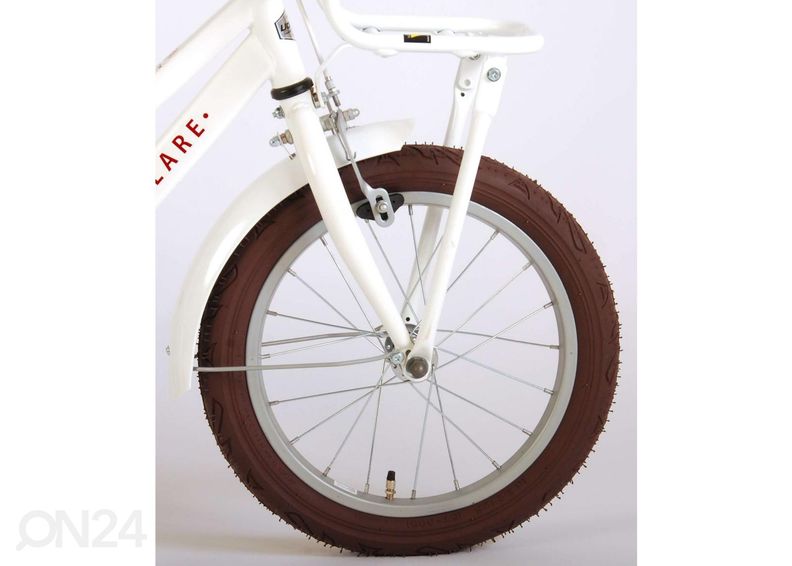 Laste jalgratas 16 tolli Liberty Volare suurendatud