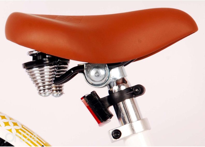 Laste jalgratas 16 tolli Miracle Cruiser Volare suurendatud