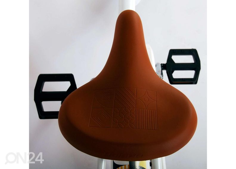 Laste jalgratas 16 tolli Miracle Cruiser Volare suurendatud