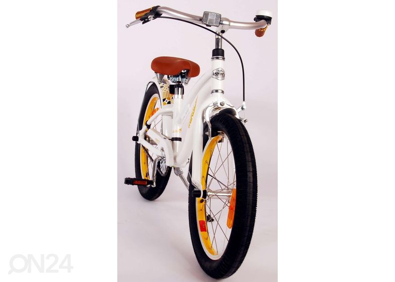 Laste jalgratas 16 tolli Miracle Cruiser Volare suurendatud