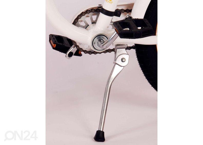 Laste jalgratas 16 tolli Miracle Cruiser Volare suurendatud