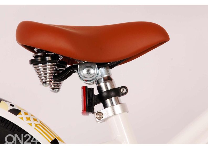 Laste jalgratas 16 tolli Miracle Cruiser Volare suurendatud