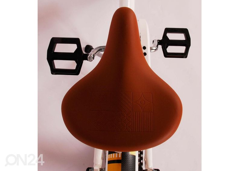 Laste jalgratas 16 tolli Miracle Cruiser Volare suurendatud