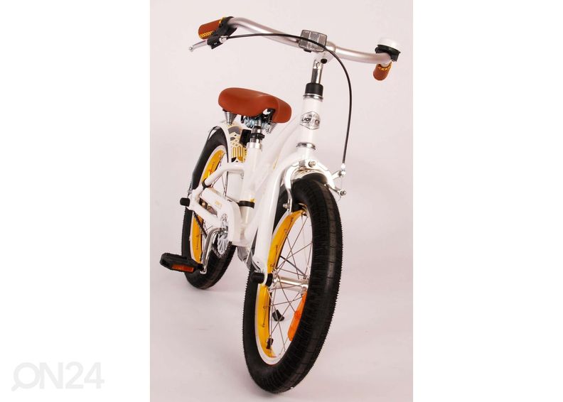 Laste jalgratas 16 tolli Miracle Cruiser Volare suurendatud