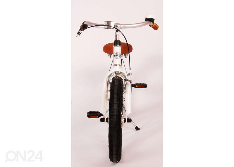 Laste jalgratas 16 tolli Miracle Cruiser Volare suurendatud