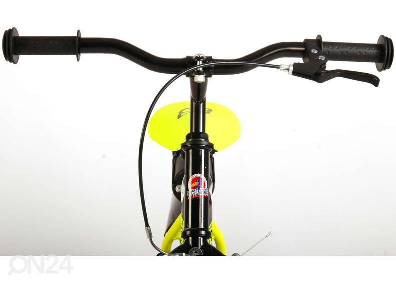 Laste jalgratas 16 tolli Volare suurendatud