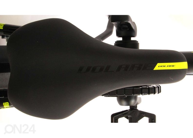 Laste jalgratas 16 tolli Volare Blaster Prime Collection suurendatud