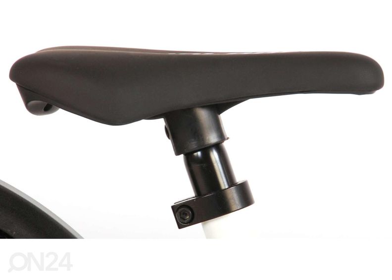 Laste jalgratas 16 tolli Volare Glamour Prime Collection suurendatud