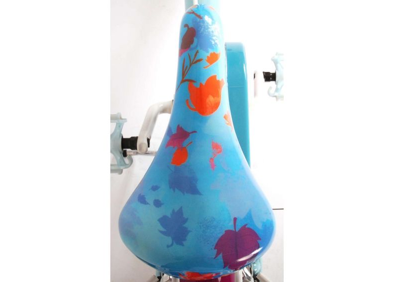 Laste jalgratas 18 tolli Disney Volare suurendatud