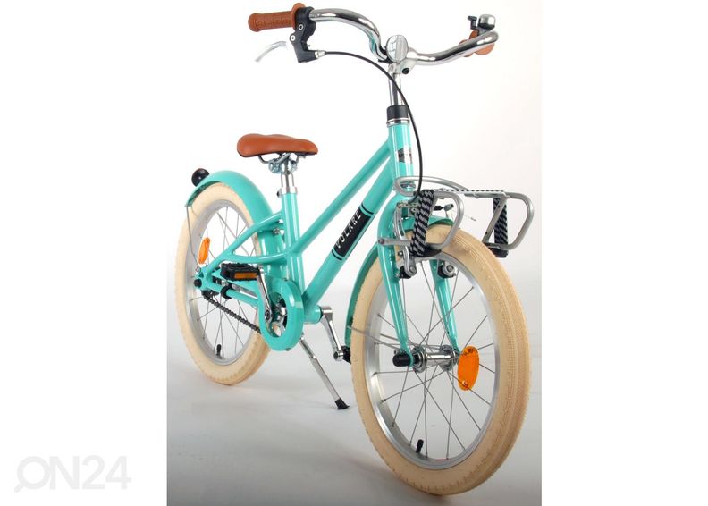 Laste jalgratas 18 tolli Melody Volare Prime Collection suurendatud