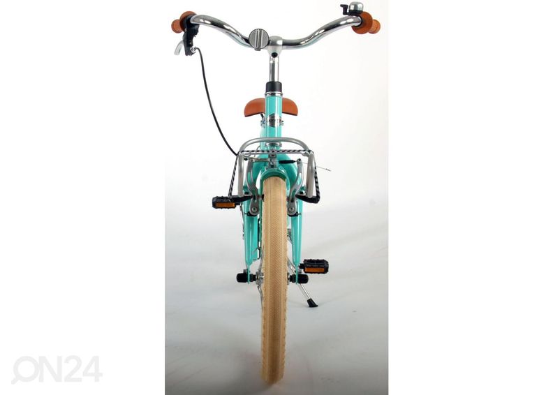 Laste jalgratas 18 tolli Melody Volare Prime Collection suurendatud