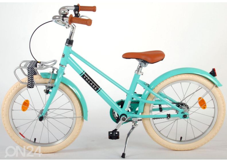 Laste jalgratas 18 tolli Melody Volare Prime Collection suurendatud