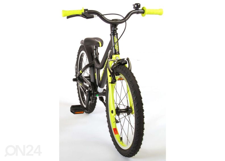 Laste jalgratas 18 tolli Volare Blaster Prime Collection suurendatud
